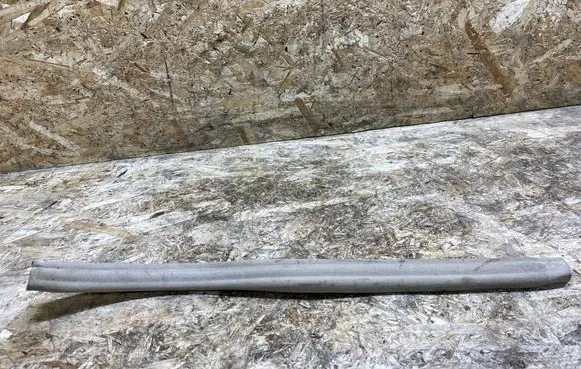 Mercedes-Benz SL R129 Front door rubber seal 