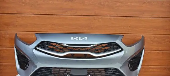 KIA Pro Cee'd III Front bumper