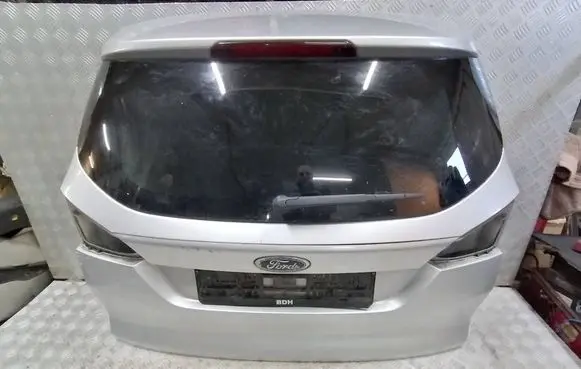 Ford Focus Tailgate/trunk/boot lid 