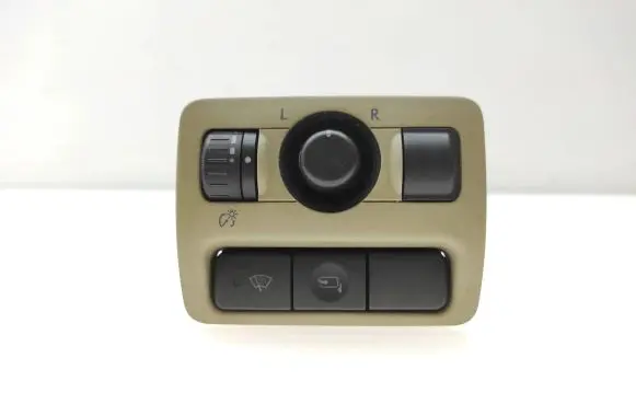 Subaru Legacy Wing mirror switch 159941