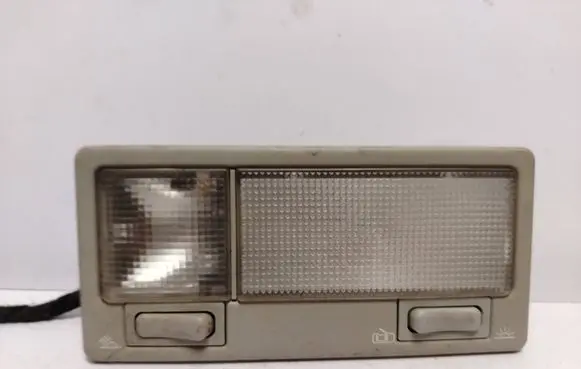 Seat Toledo I (1L) Front seat light 1L0947105B
