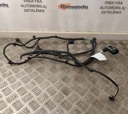Hyundai Tucson IV NX4 Other wiring loom 91840N7010