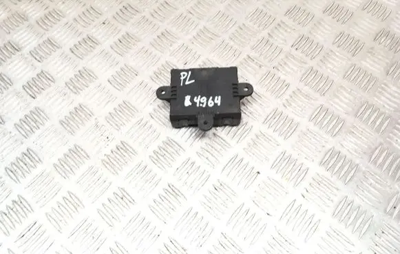 Ford Mondeo MK IV Door control unit/module 9G9T14B533 10057280 10057889