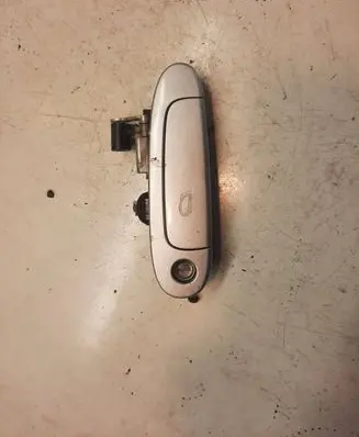 Toyota Yaris Front door exterior handle