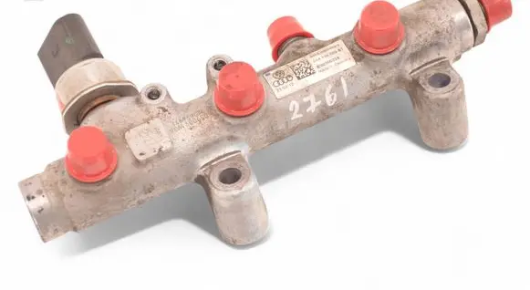 Audi Q7 4L Fuel main line pipe 059130089BT