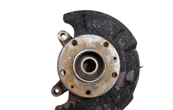 Fiat Sedici Front driveshaft