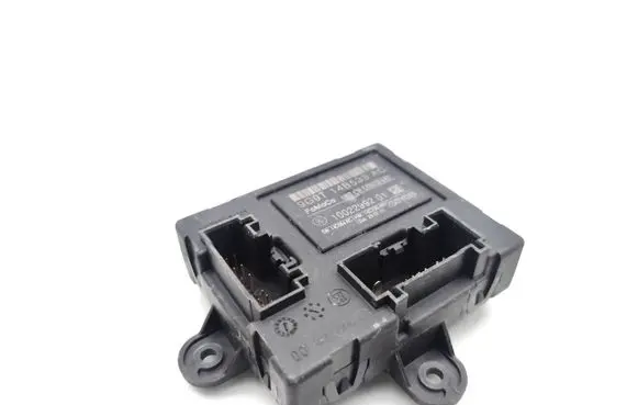 Ford Galaxy Door control unit/module 9G9T14B533AC 1002299201 14C064AC