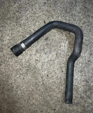 BMW 5 E39 Engine coolant pipe/hose 6905315