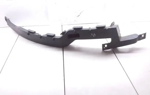 Opel Meriva B Front bumper mounting bracket 13267767 475498858