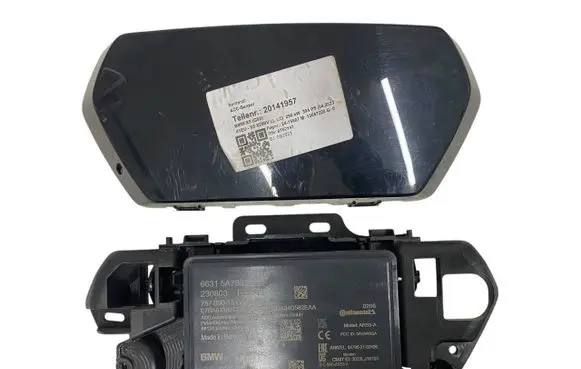 BMW X5 G05 Distronic sensor radar 5A75876 66315A75876