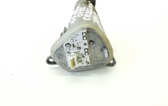 Opel Crossland X Xenon control unit/module 90112529