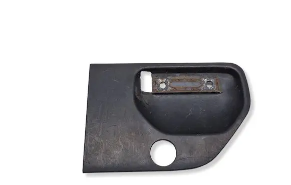 Subaru Libero Front door exterior handle/bracket 