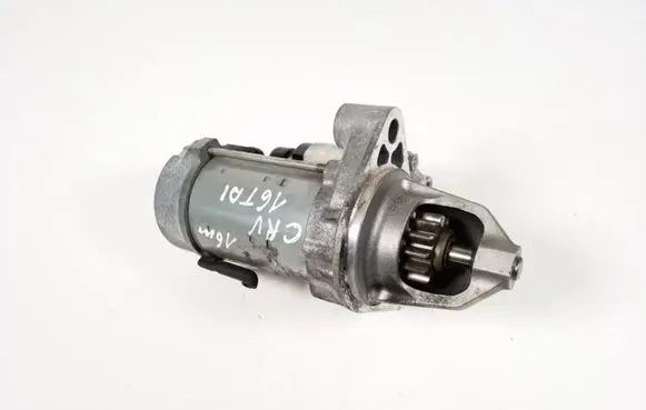 Honda CR-V Starter motor 4380000070