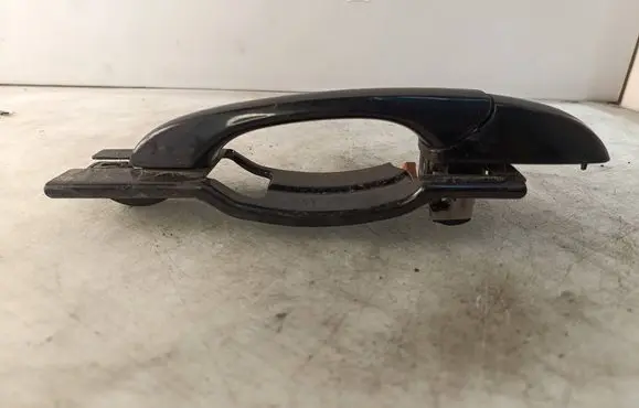 Dodge Journey Rear door exterior handle 865AAA1808
