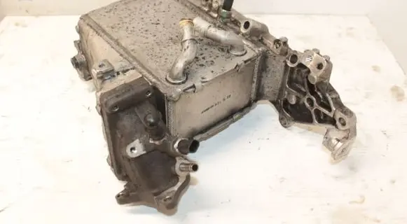 Volkswagen Golf VII Intake manifold 04L129766N