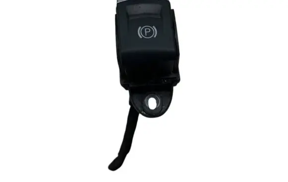 Audi A6 S6 C6 4F Hand parking brake switch 4F2927225C