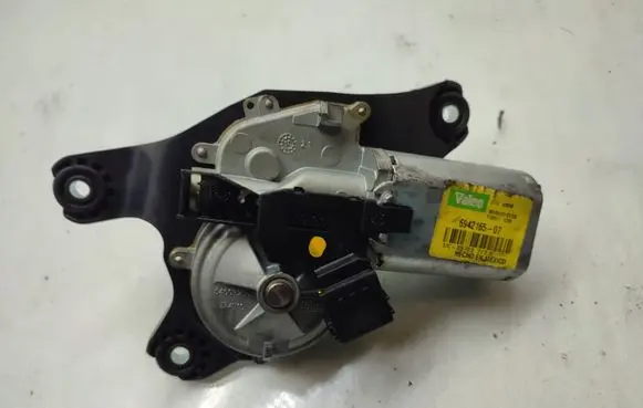 BMW X5 E70 Rear window wiper motor 6942165