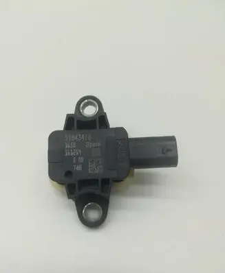 Fiat 500X Airbag deployment crash/impact sensor 51943478