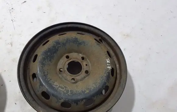 Renault Trafic III (X82) R16 forged rim 403001852R