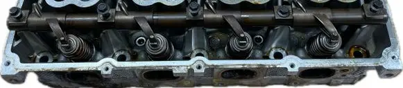 Dodge Charger Engine head 68280502AC