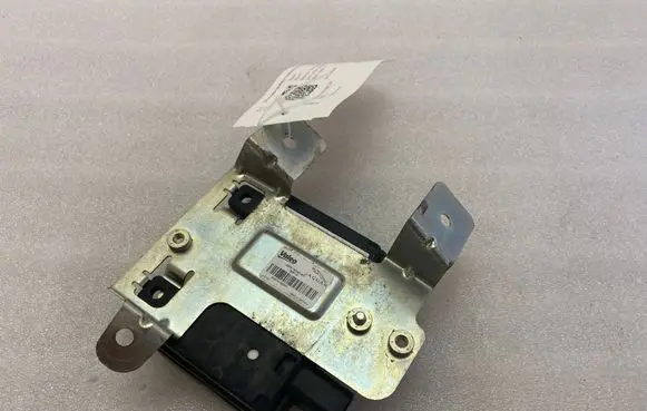 Jaguar XE Blind spot module GX7314D453BC