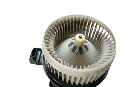 Subaru Tribeca Heater fan/blower AY2727005010