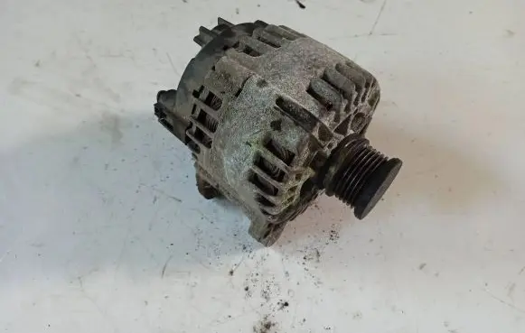 Audi A4 S4 B8 8K Generator/alternator 03G903016G 2543398A 308009231