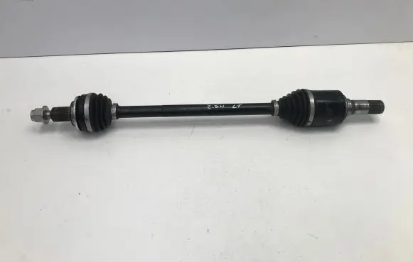 Mazda CX-60 Rear driveshaft RD042560X REB104BA68