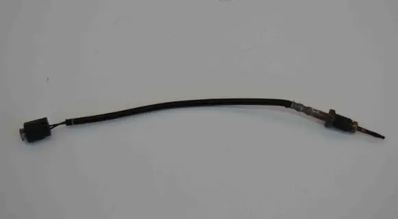 BMW 3 E90 E91 Oil temperature sensor 