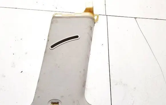 Mercedes-Benz GL X164 (B) pillar trim (top) a1646902125