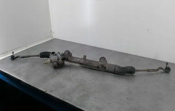 Mercedes-Benz E W210 Steering rack