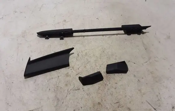 Audi A6 S6 C7 4G Panel trim 4G1857304