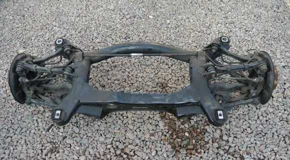 BMW 1 F20 F21 Rear suspension assembly kit set 