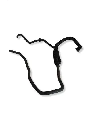 Skoda Fabia Mk2 (5J) Breather heating element 036121188B 036103493EC 6R0121447A
