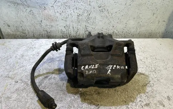Chevrolet Cruze Front brake caliper