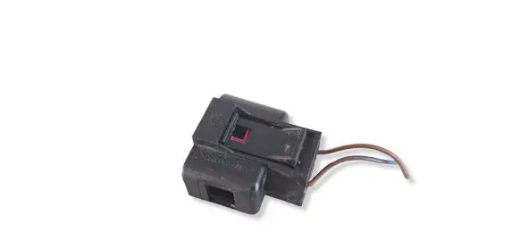 Audi A6 S6 C7 4G Windshield washer fluid level sensor 1J0973202
