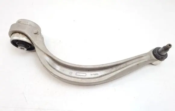 Volkswagen Touareg III Front lower control arm/wishbone 4M0407696C
