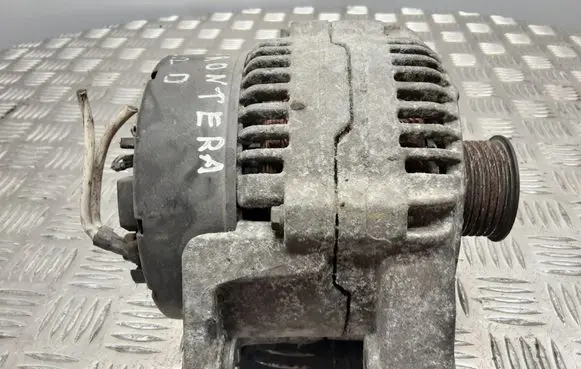 Opel Frontera B Generator/alternator 0123500008 90506202