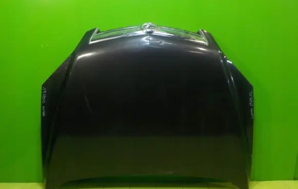 Opel Antara Engine bonnet/hood 15AB12