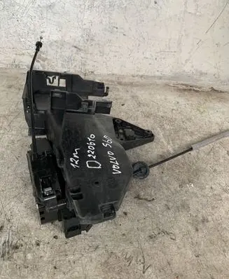 Volvo S60 Front door lock a046465