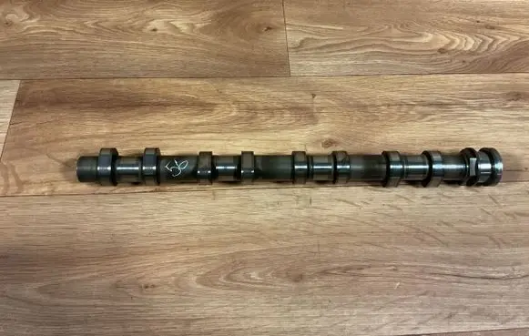 Mercedes-Benz E W212 Camshaft A6510520000