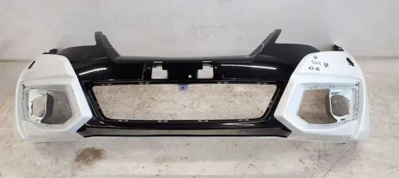 Honda Civic IX Front bumper 71101TV0ZY00