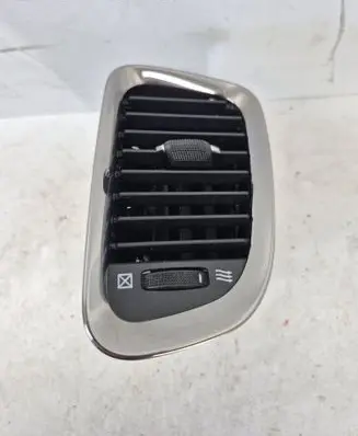Dodge Durango Dash center air vent grill X90016800ZC