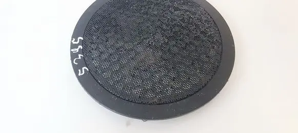 Side speaker trim/cover
