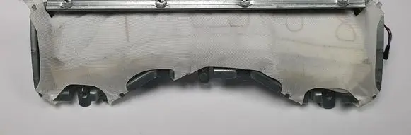 Mercedes-Benz CLS C218 AMG Knee airbag A2128600902
