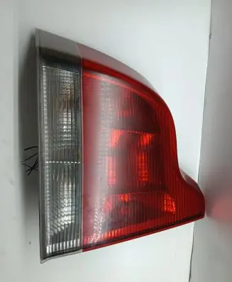 Volvo S60 Rear/tail lights 153851 153852 153837