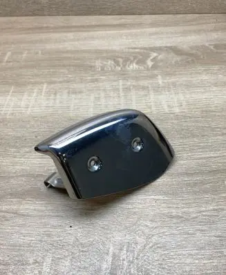 Mercedes-Benz CLS C219 Front door card panel trim A2197202448