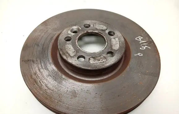 Volvo XC60 Front brake disc