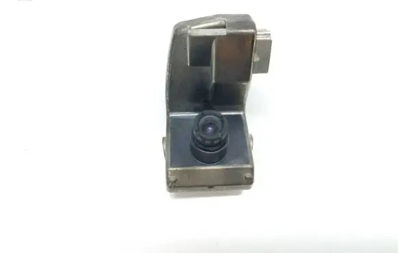 BMW 5 F10 F11 Windshield/windscreen camera 665109199305 11868033 5WK44243
