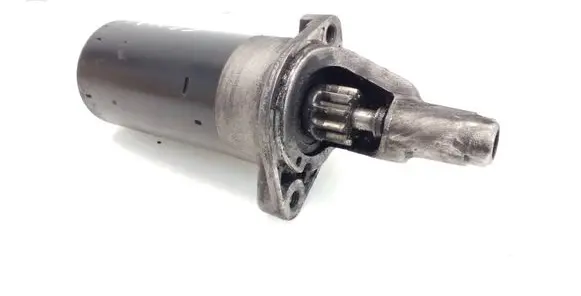 Audi A6 S6 C5 4B Starter motor 059911023H 0001109021